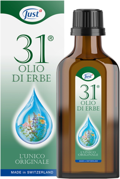 Olio 31